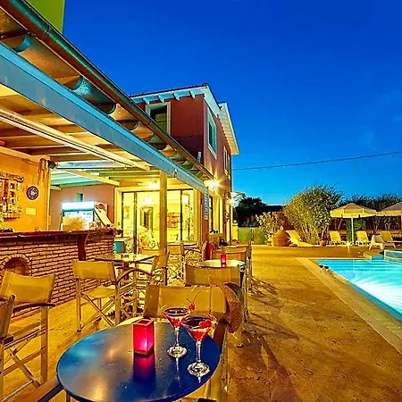 Hotel Alkyon & 4*