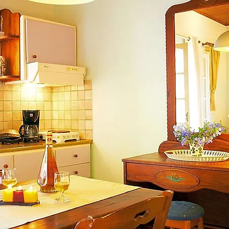 Hotel Alkyon & 4*