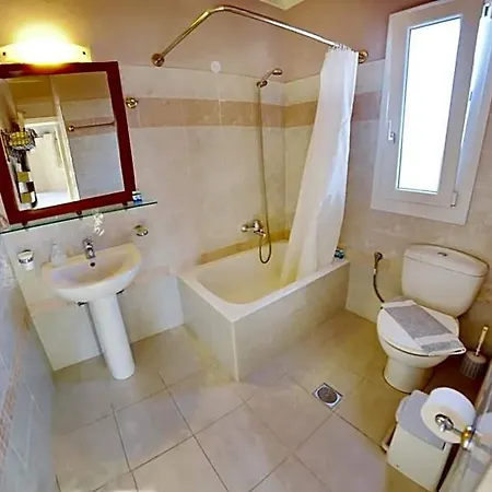 Hotel Alkyon & 4*