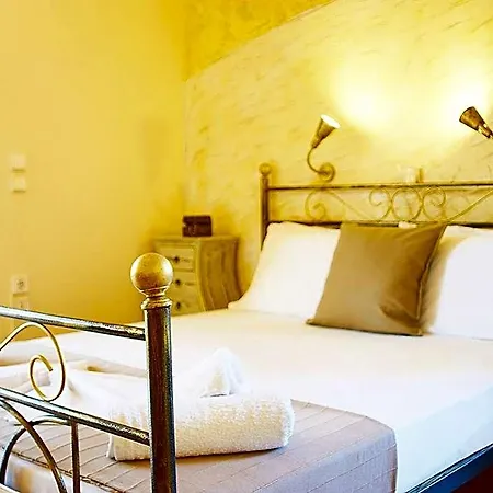 Hotel Alkyon &