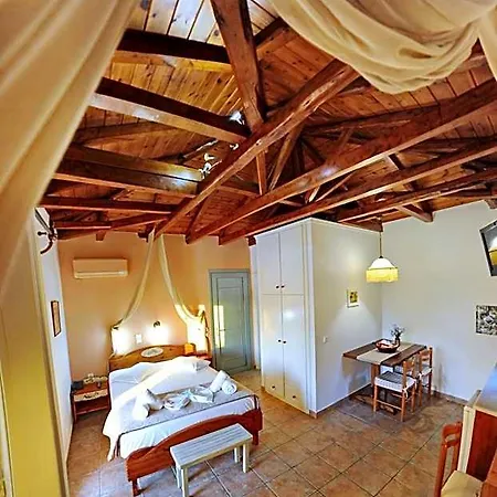 Hotel Alkyon & 4*