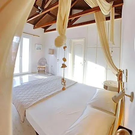 Alkyon & Hotel 4*