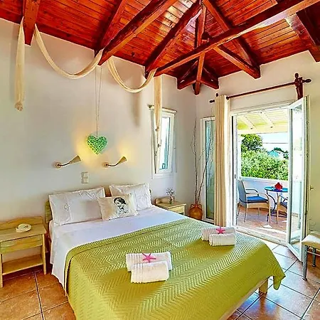 Hotel Alkyon & 4*