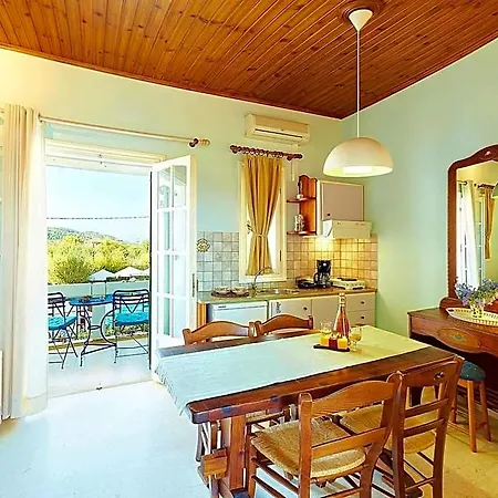 Hotel Alkyon & Lefkada City