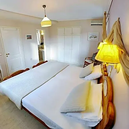 Alkyon & Hotel