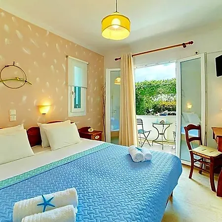 Alkyon & Hotel 4*