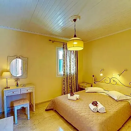 Alkyon & Hotel