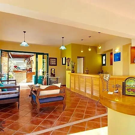 Hotel Alkyon & 4*