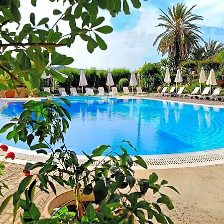 Alkyon & Hotel
